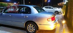 Kia Opirus
